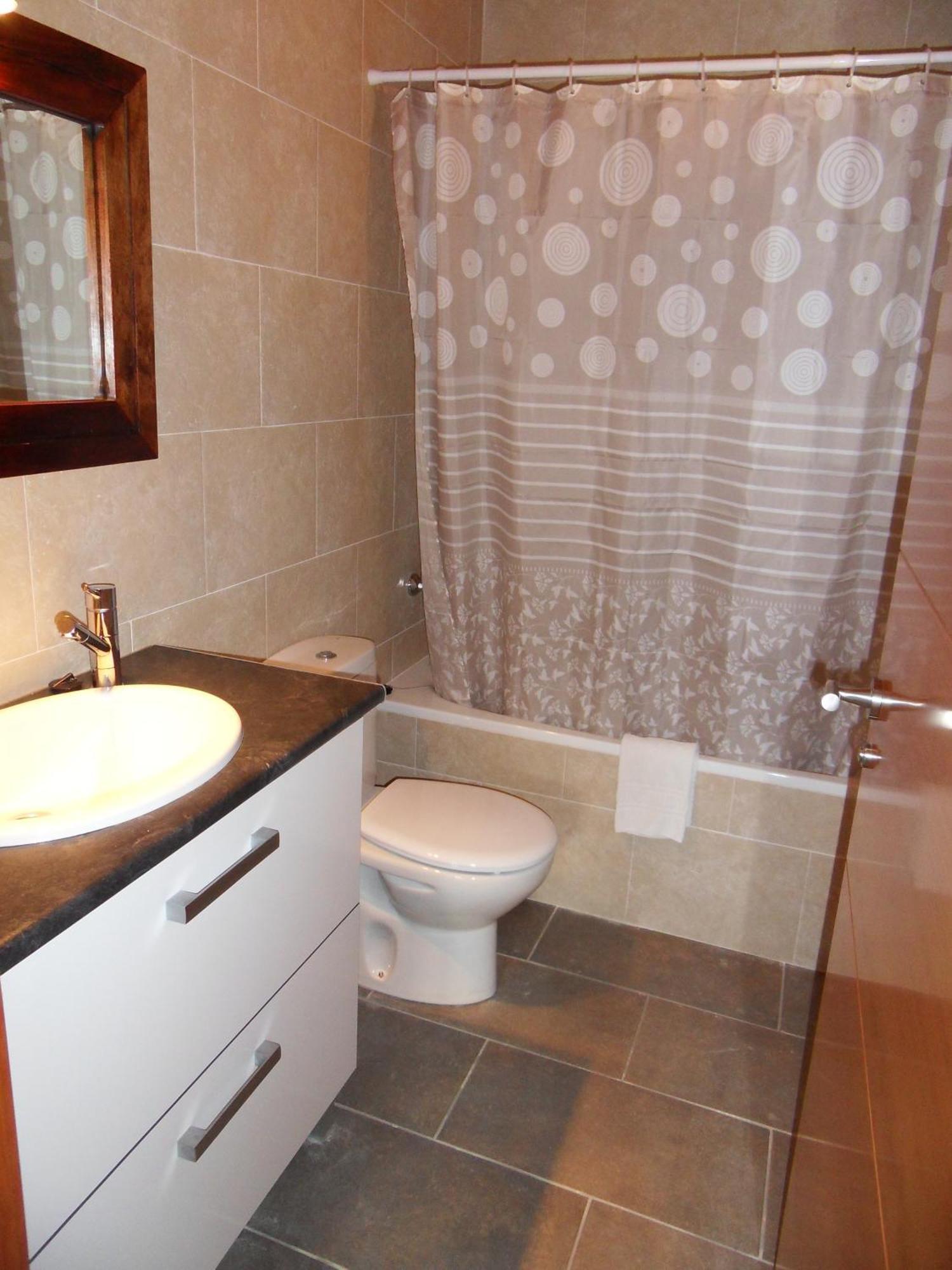 Pensió i Apartaments la Bordeta Taull Exterior foto